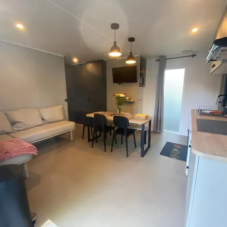 Mobil 4 Etoiles Fréjus