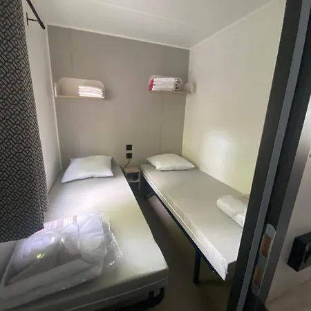 Mobil 4 Etoiles