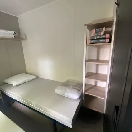 Mobil 4 Etoiles
